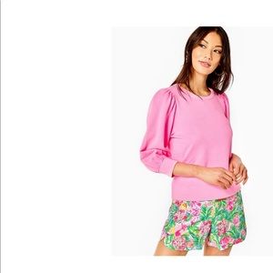 Lilly Pulitzer Cordon sweatshirt